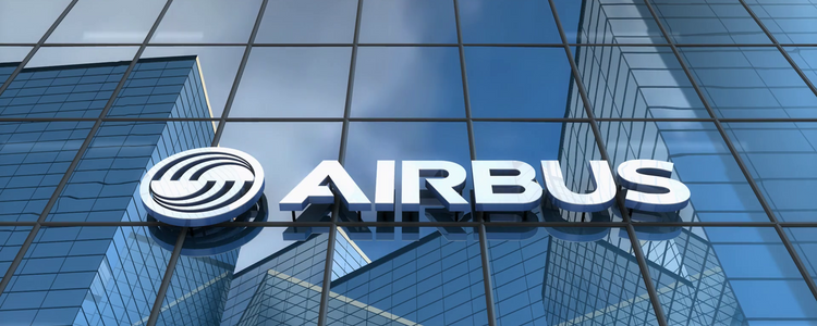 Airbus announces 481 million euro quarterly loss due to coronavirus