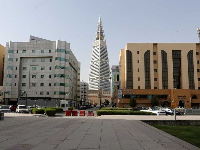 Saudi Arabia's budget deficit reaches about $9 bln in first quarter