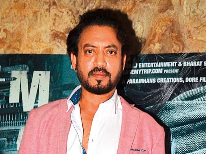 Bollywood legend Irrfan Khan dies at 54