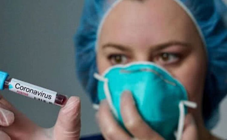 250 dead, 9,866 cases, 456 new infections in Ukraine so far