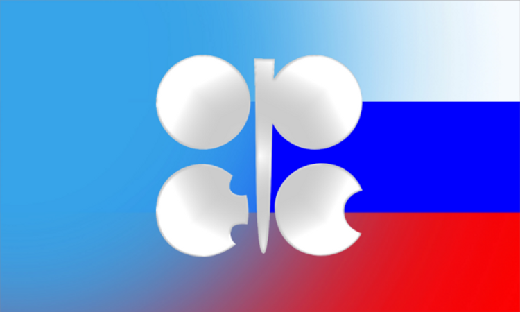 Russia says foreign-led projects will cut oil output