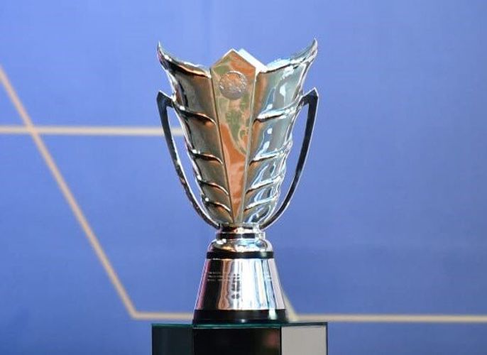 Iran submits bid to host 2027 AFC Asian Cup