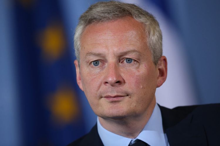 France to tighten controls on non-EU foreign investment