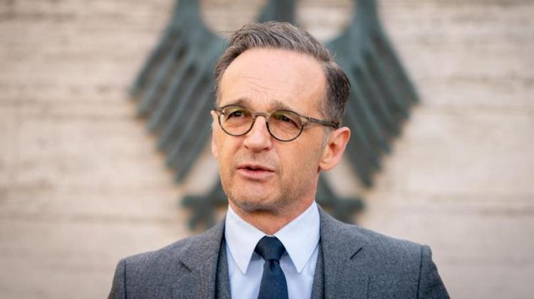 Minister: Germany hopes there will be coordinated EU decision on foreign travel