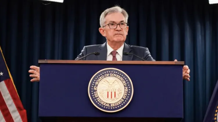 Fed leaves rates near zero, vows to use 'full range' of tools to help economy - UPDATED