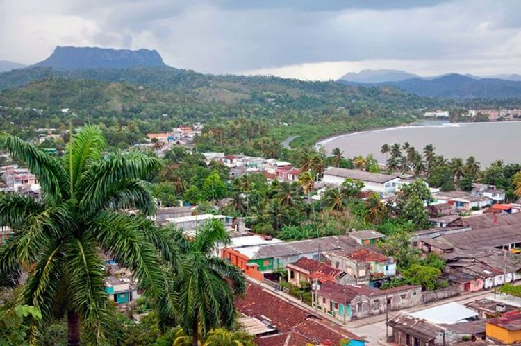 6.6-magnitude earthquake hits Cuba
