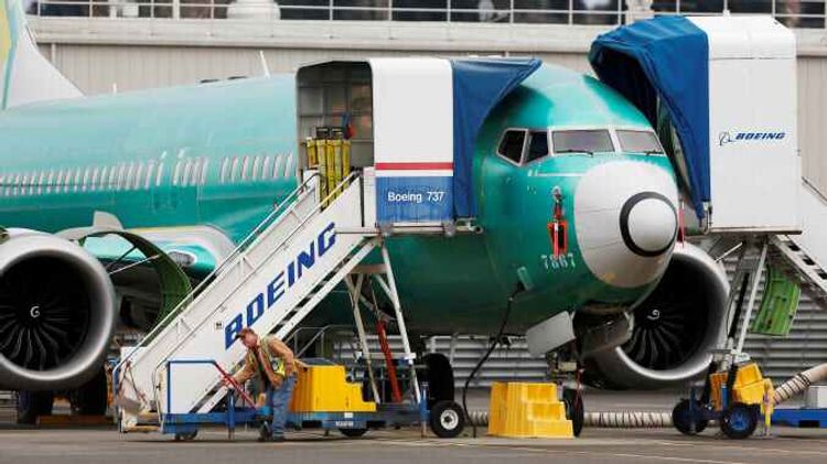 Boeing reportedly planning to cut total number of employees by 10 percent