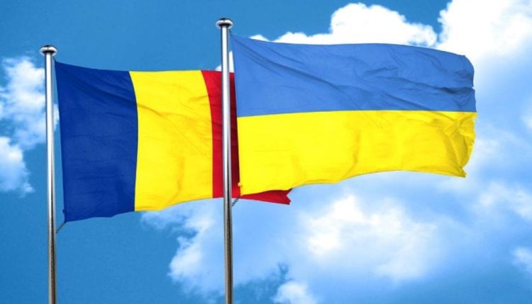Ukrainian, Romanian defense ministers discuss security in Black and Azov Seas region