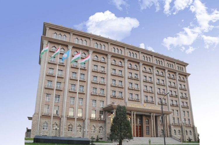 Dushanbe bans use of "ov" and "ova" surname suffixes for ethnic Tajiks
