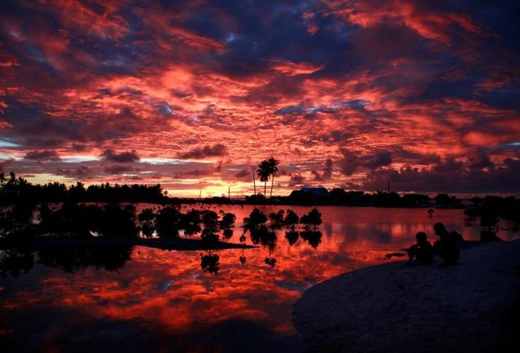 The last places on earth without the coronavirus