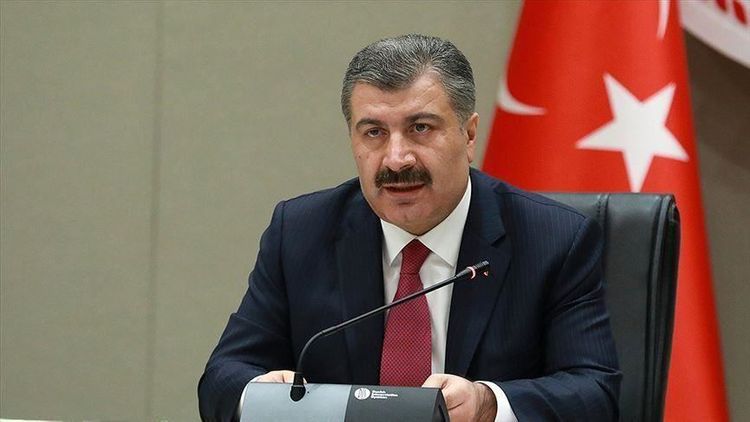 Death toll from coronavirus surpasses 3000 in Turkey