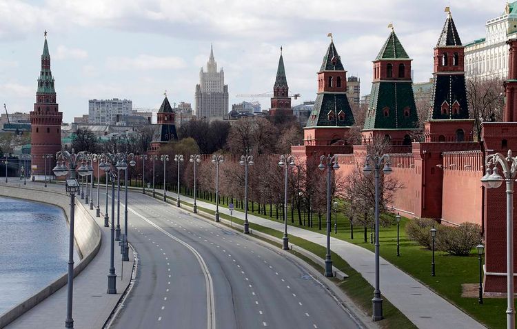 Russia might ease coronavirus restrictions in two weeks — WHO