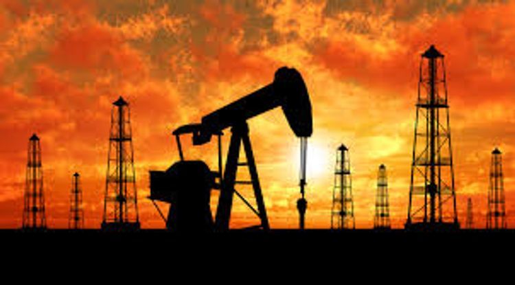 Price of WTI brand oil increases by 15%