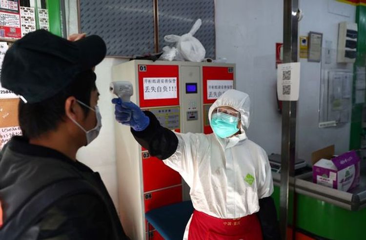Spain's coronavirus daily death toll falls to lowest tally in nearly six weeks