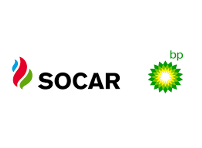 SOCAR and BP set up joint venture in Turkey