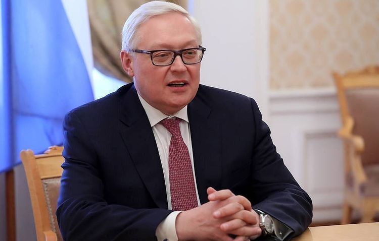 Moscow: UN weapons embargo on Iran can't be prolonged despite US efforts