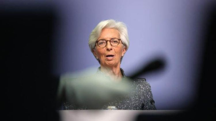 Lagarde: Inflation to decline in short and mid-term