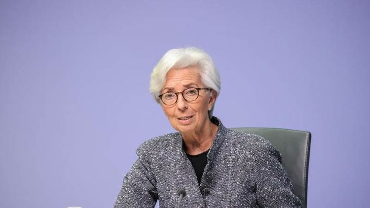 Lagarde: ECB fully ready to increase PEPP
