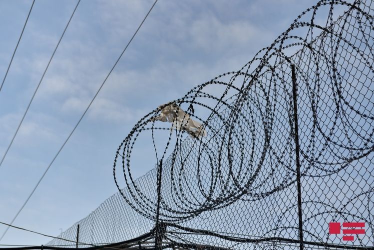 No coronavirus infection recorded among prisoners in Azerbaijan - OFFICIAL