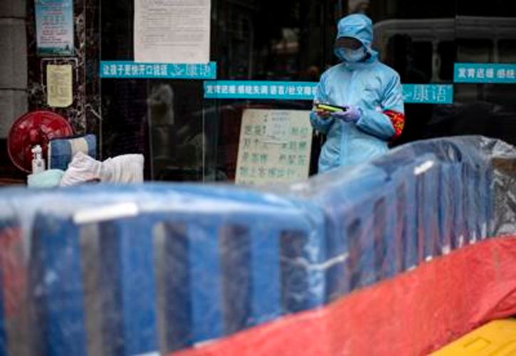 Coronavirus is NOT 'man-made or genetically modified,' U.S. intelligence agencies conclude