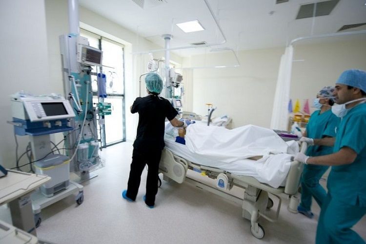 Number of coronavirus cases in Turkey surpasses 120000