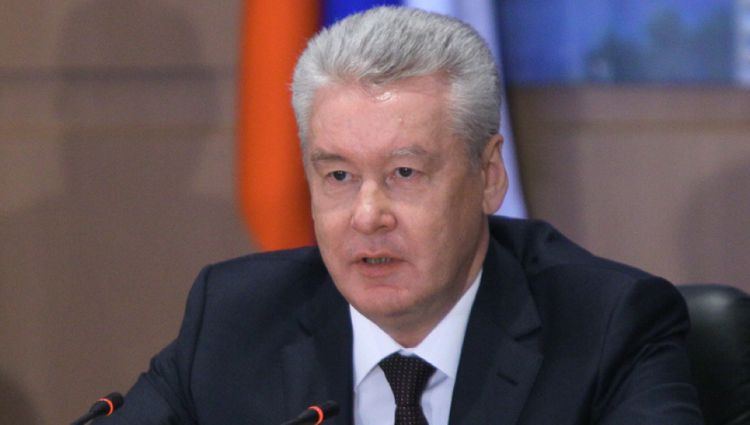 Mayor says Moscow has long way to go to win battle against coronavirus