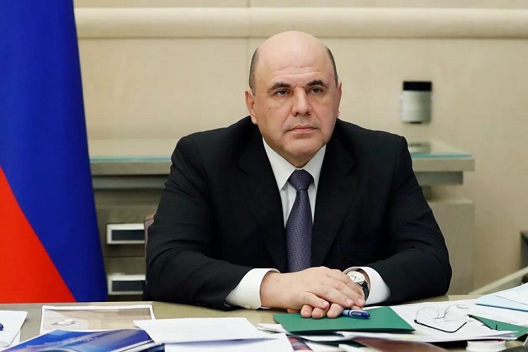 People who personally contacted Russian PM to be isolated, tested for coronavirus