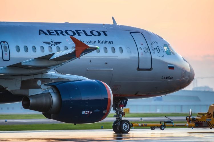 Russia mulls full resumption of international air travel since August 11