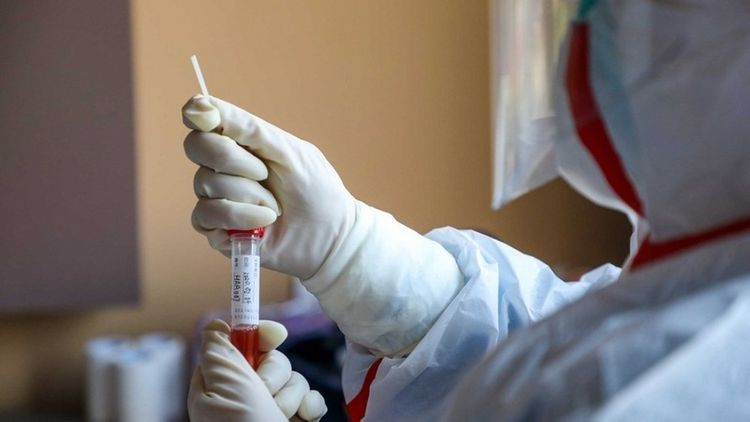 Kazakhstan surpasses 90,000 coronavirus cases