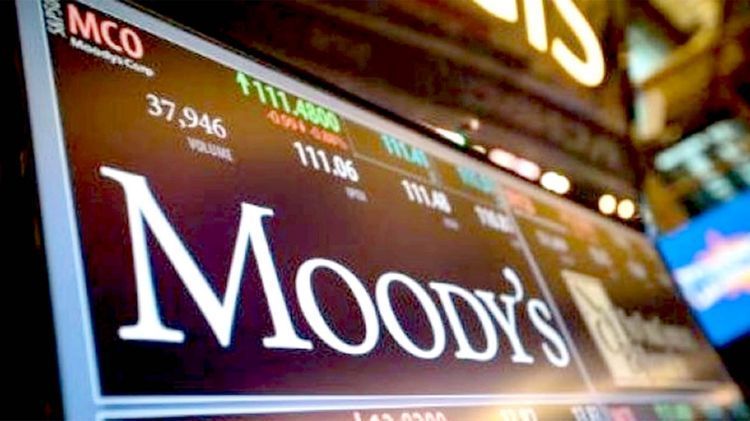 Moody's announces completion of  periodic review of ratings of five banks in Azerbaijan     