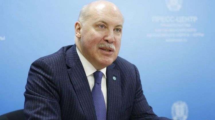 Russia’s Ambassador in Minsk: Moscow calls for cooperation with Minsk over detained Russians
