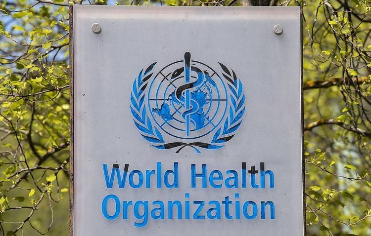 WHO extends state of emergency over coronavirus pandemic for another 3 months