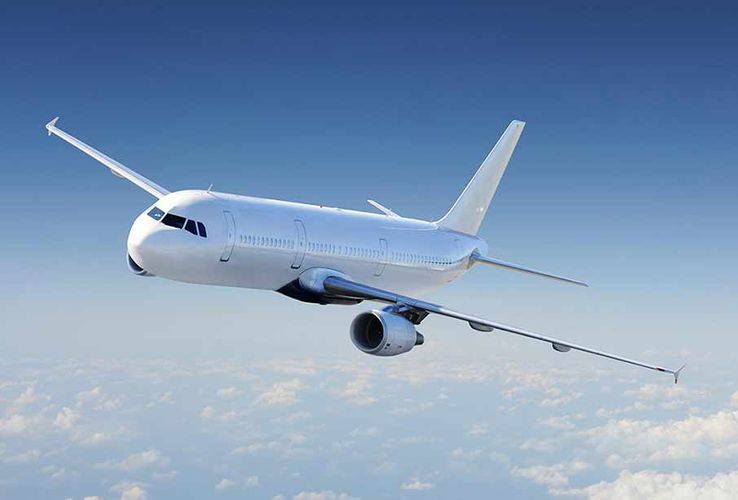 Russia to partially resume flights to Geneva from August 15