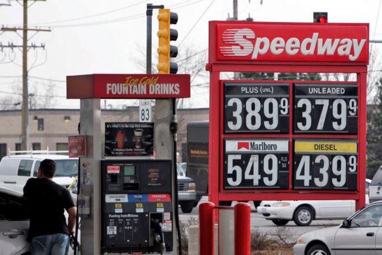 Marathon Petroleum to permanently close two U.S. oil refineries