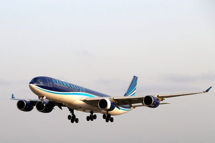 AZAL to perform a special charter Baku-Moscow-Baku flight