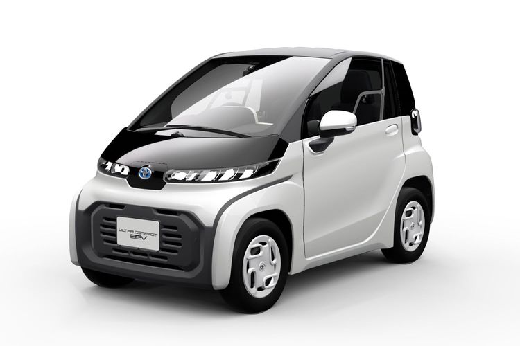 Serial production of Russia’s first electric car to begin in late 2020