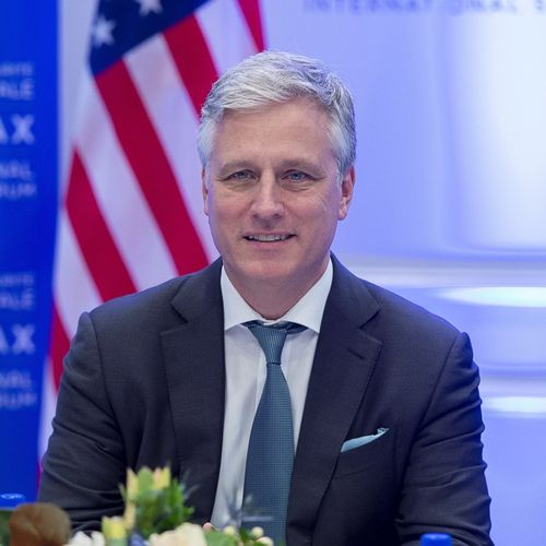 Trump’s advisor: US hopes for arms control agreement with Russia, China