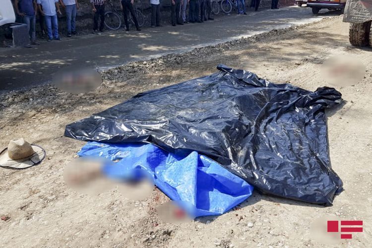 Garabagh war veteran died in road accident occurred in Azerbaijan’s Bilesuvar