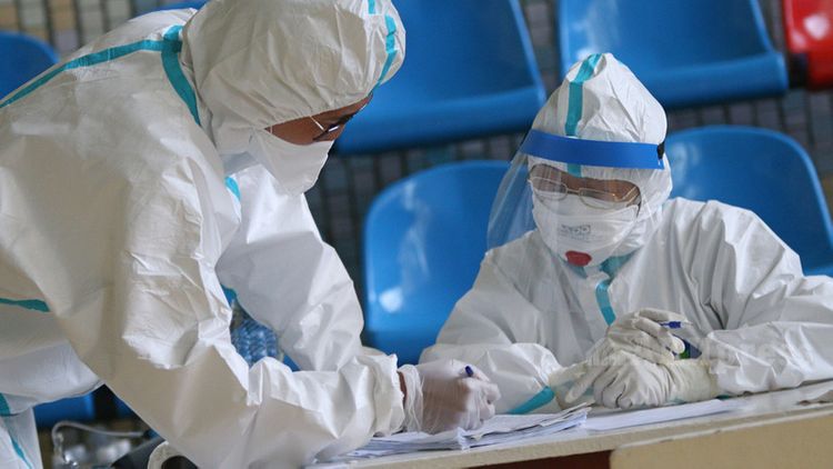 Uzbekistan records 275 new COVID-19 cases