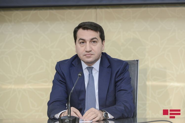 Assistant to President: “Support packages to citizens will be continued by state in connection with pandemic”