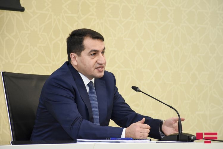 Assistant to President: “New suggestions regarding economic package submitted”