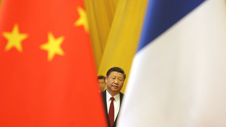 France says it will not ratify extradition treaty with Hong Kong