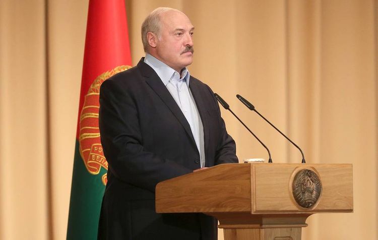 Lukashenko suggests amending Belarusian Constitution at referendum