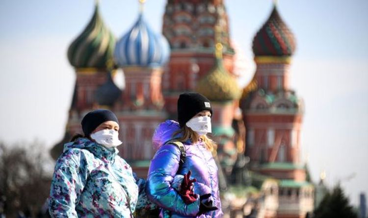 Another 12 coronavirus patients die in Moscow in the past day