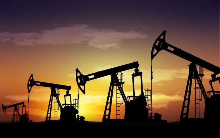Oil prices decrease