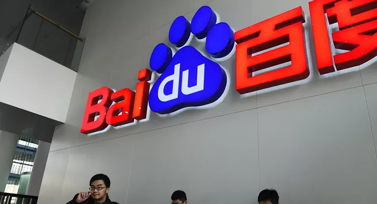 India bans Chinese Baidu Search, Weibo