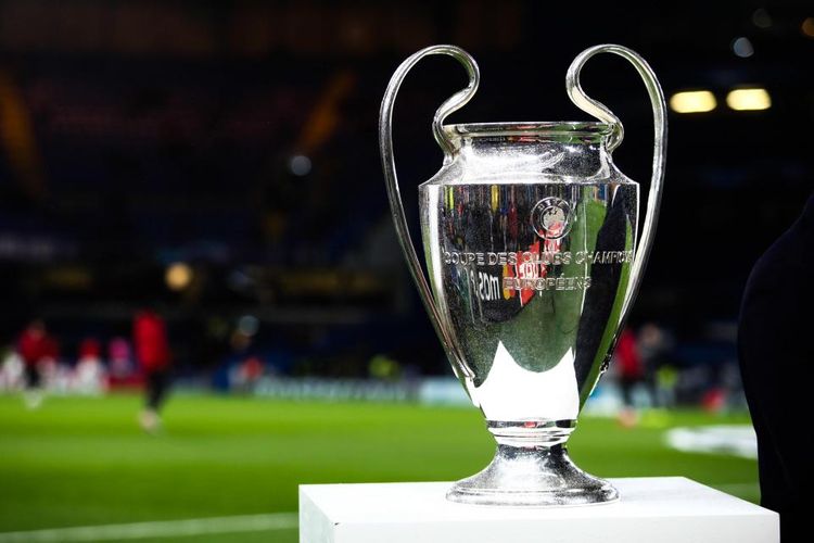 Champions League ready to resume, at long last
