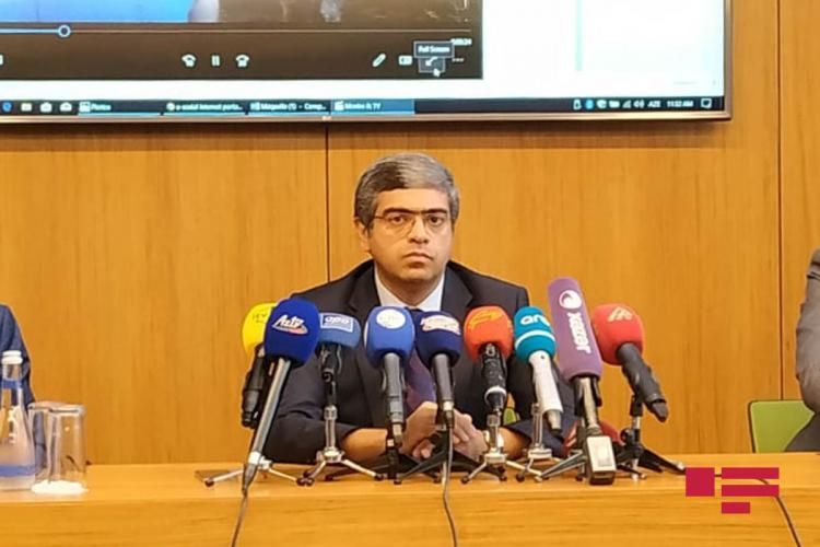 Deputy minister: “We plan to implement all social programs”