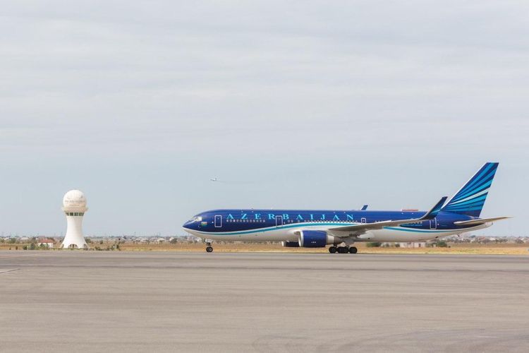 AZAL brought China’s leading doctors to Baku