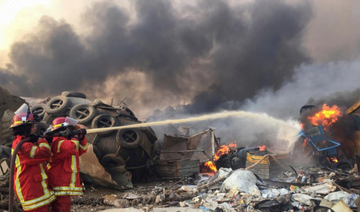Death toll from the blast in Beirut reach 135 - UPDATED